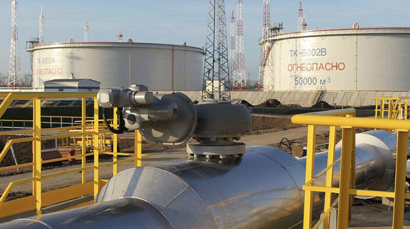 Қазақстан КҚК-ға шабуылдың салдарынан 480 мың тонна мұнайын жоғалтты