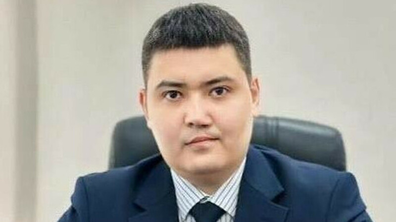 Қостанайда облыстық денсаулық сақтау басқармасында орынбасар ұсталды