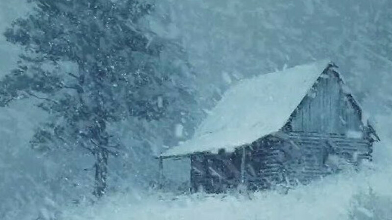 БҚО-да боран кезінде жоғалған ер адам өлі табылды