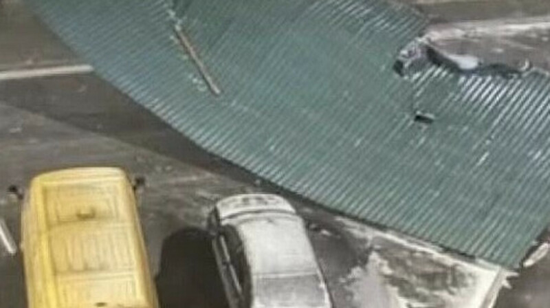 Атырауда жолдар ашылып, бүлінген нысандар қалпына келтіріліп жатыр