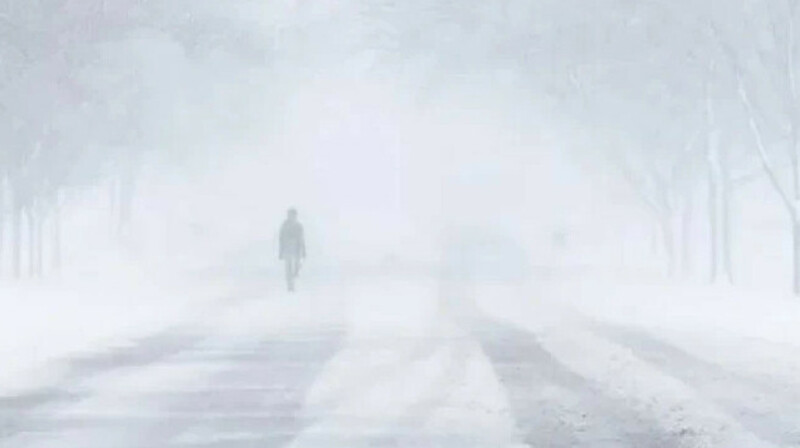 Синоптиктер бір аптаға арналған ауа райы болжамын жариялады