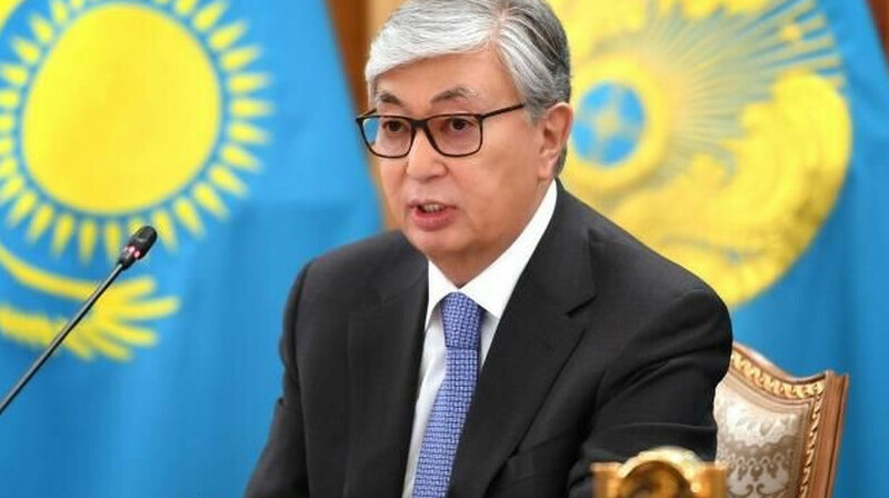 Тоқаев Тәуелсіздік күнімен құттықтады