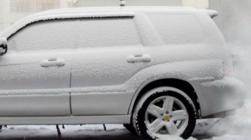 Жол жабылғаны туралы ескертуді елемеген жүргізушілер қомақты айыппұл төлейді