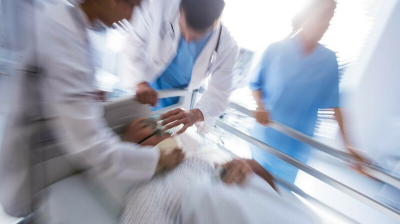 Медицина қызметкерлерін қорғайтын заң қабылданды