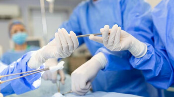 Шымкенттік дәрігерлер 3 жастағы баланың асқазанынан 16 магнит алды