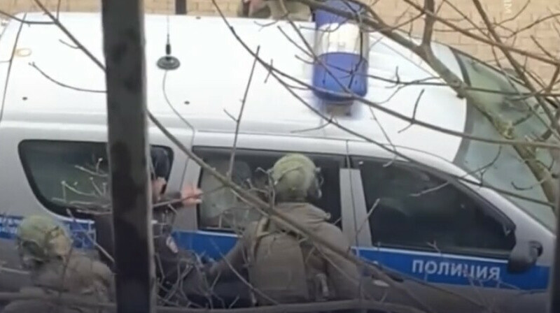 9-сынып оқушысы мектепте 10 жастағы баланы пышақтап өлтірді