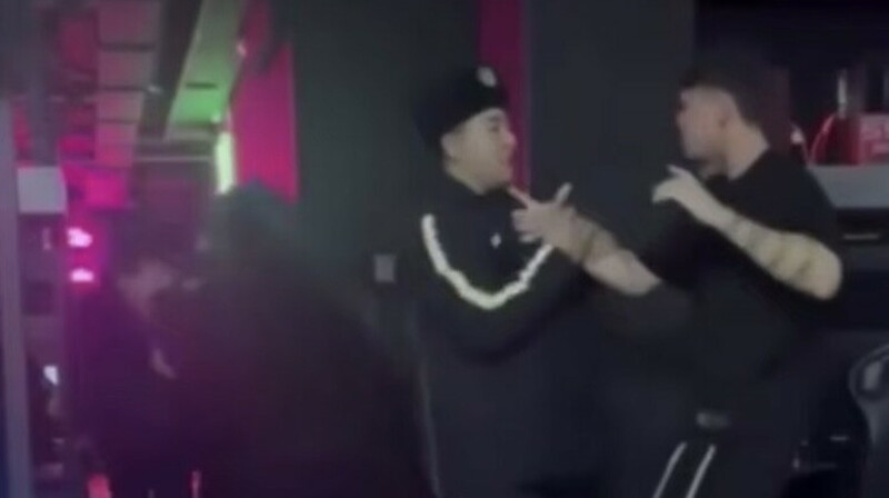 Астанада жас жігітті компьютерлік клубтан әскери комиссариатқа күштеп алып кеткен