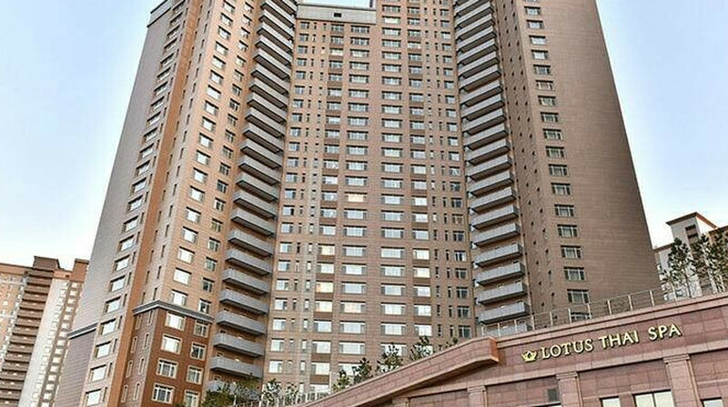 Астанада бір күннің ішінде екі адам терезеден секіріп, қаза тапты