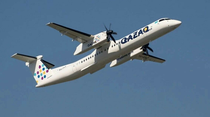 Qazaq Air шетелдік инвесторға 1 миллиард теңгеге сатылды