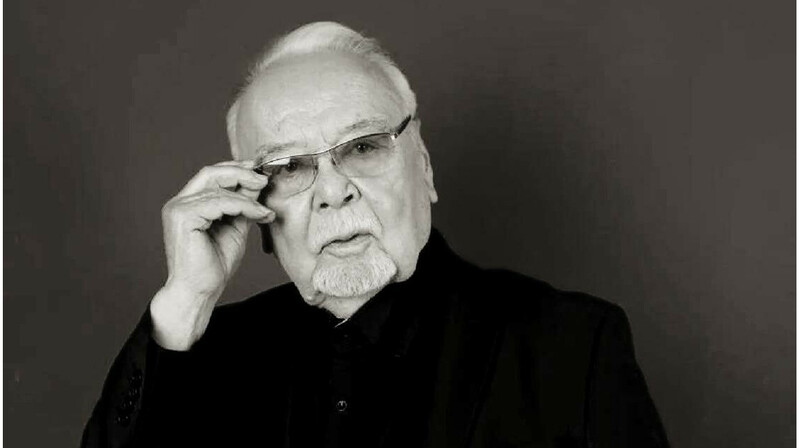 Асанәлі Әшімов көз жұмды