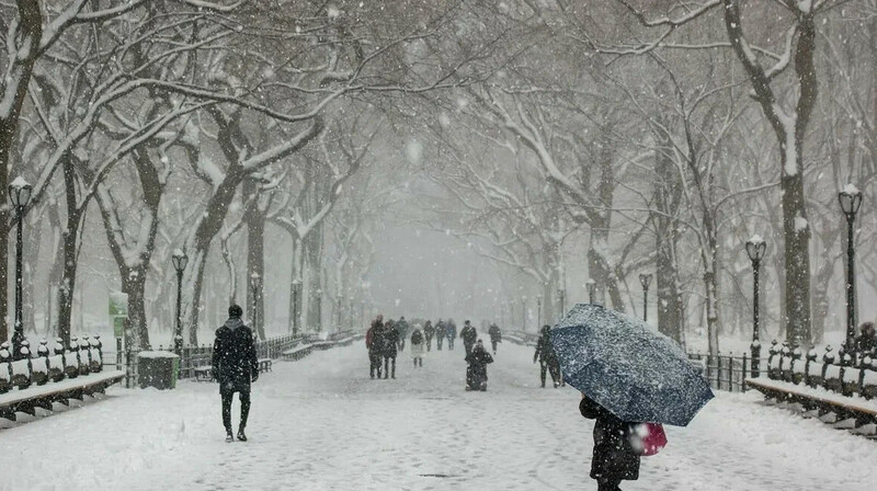 21 желтоқсанға арналған ауа райы болжамы