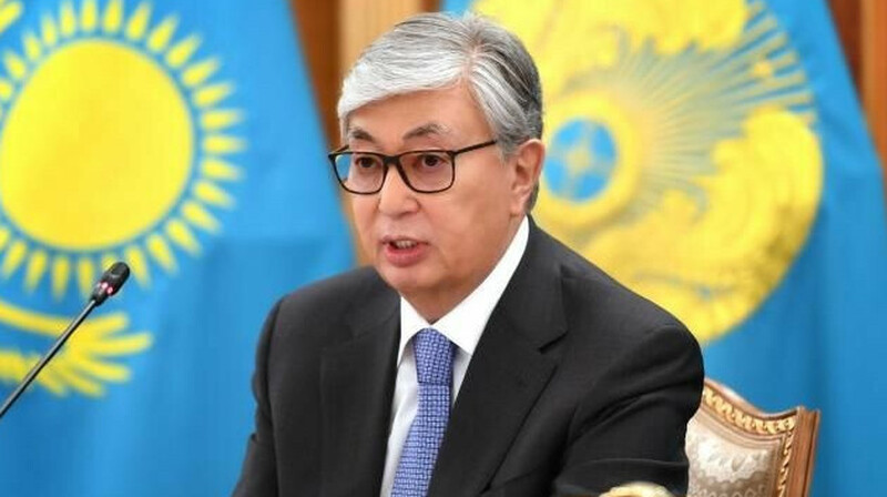 Тоқаев Асанәлі Әшімовтің отбасына көңіл айту жеделхатын жолдады