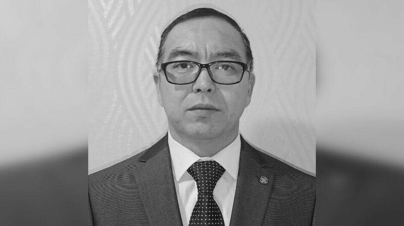 Ақтөбе облысында қала әкімі өз-өзіне қол жұмсады