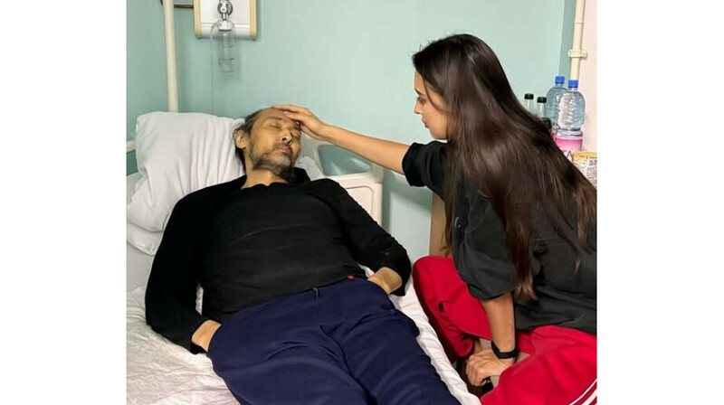 «Рэкетир» фильміндегі танымал актер инсульт алып ауруханаға түсті