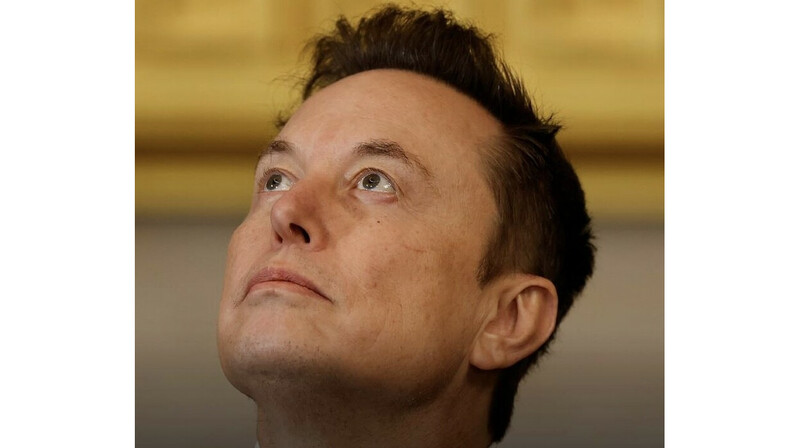 Илон Маск тарихта алғаш рет байлығы 700 миллиард доллардан асқан адам атанды