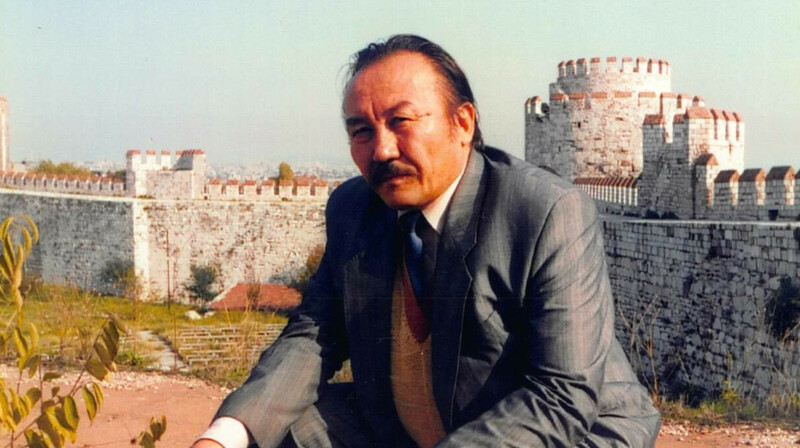 Вашингтонда Мұхтар Мағауиннің жылдық асы өтті