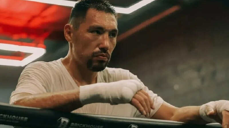 Чемпион Жәнібек Әлімханұлы титулдарынан айрылуы мүмкін бе?