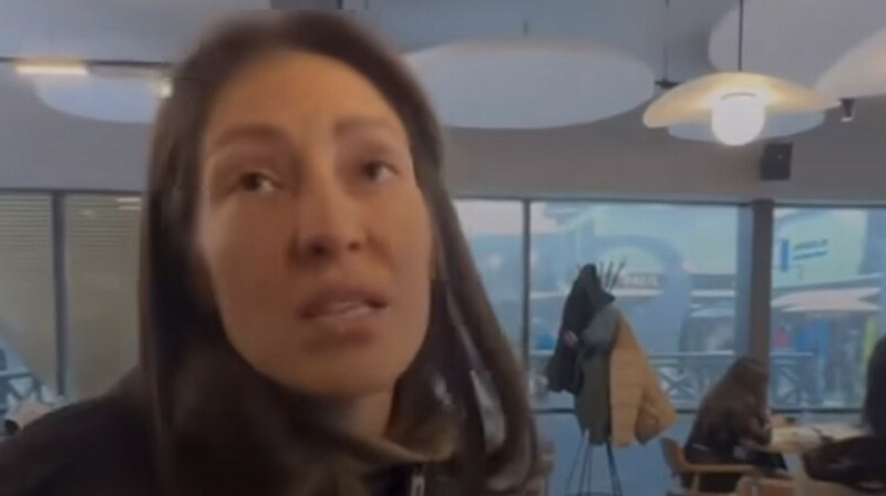 Шымбұлақтағы мейрамхана қазақ тіліне тіл тигізген әкімшіні жұмыстан шығарды