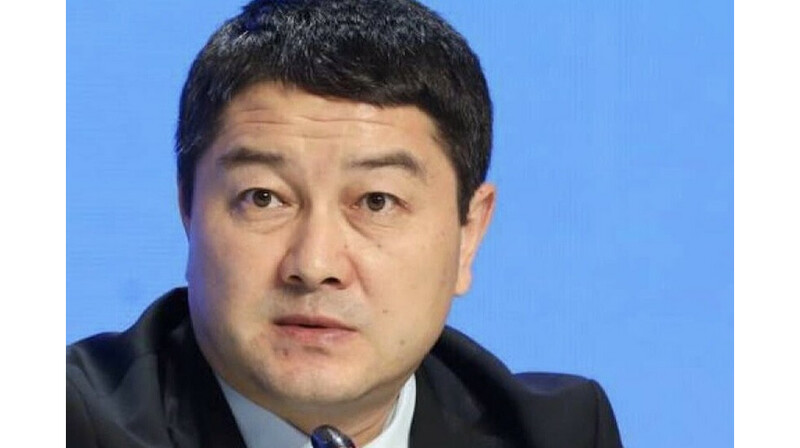 Маңғыстау облысының әкімі жеке өмірі туралы алғаш рет пікір білдірді