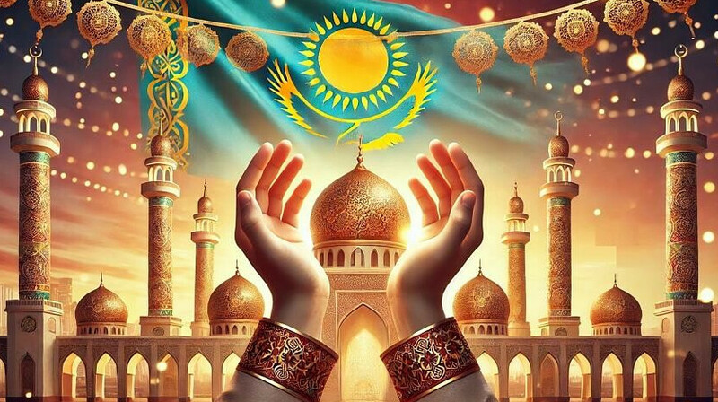 Қазақстан – бейбітшілік пен келісімнің жаһандық моделі: діндер диалогы және рухани дипломатия тәжірибесі