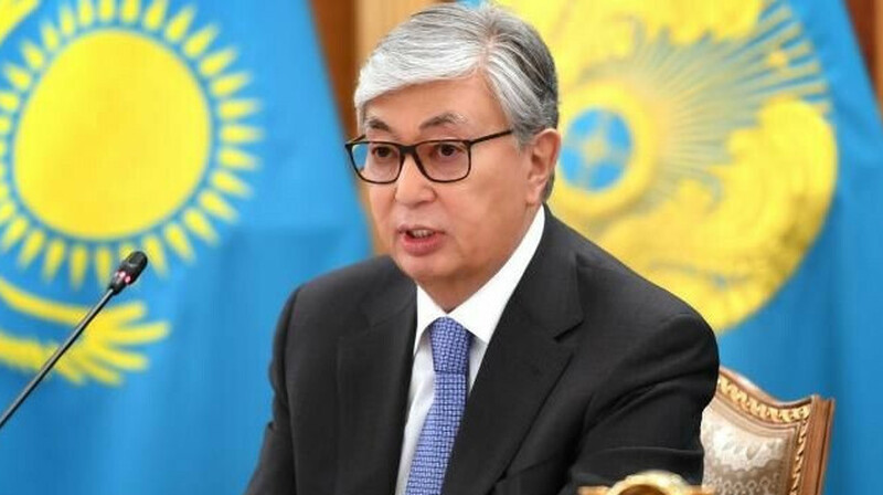 «Құрылыс компанияларының жауапкершілігін күшейту қажет» - Тоқаев