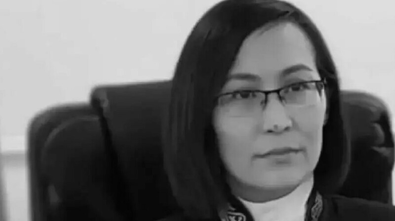 Экс-судьяны өлтірген күйеуі мен енесі Мәскеуде ұсталды