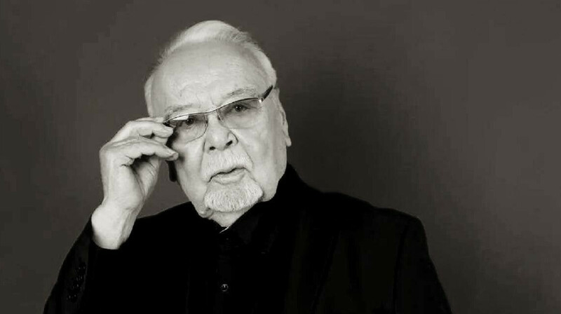 «Тағдырымен, мұң-қасыретімен қабылдаған адам»: журналист Асанәлі Әшімовтың әйелі туралы сыр шертті