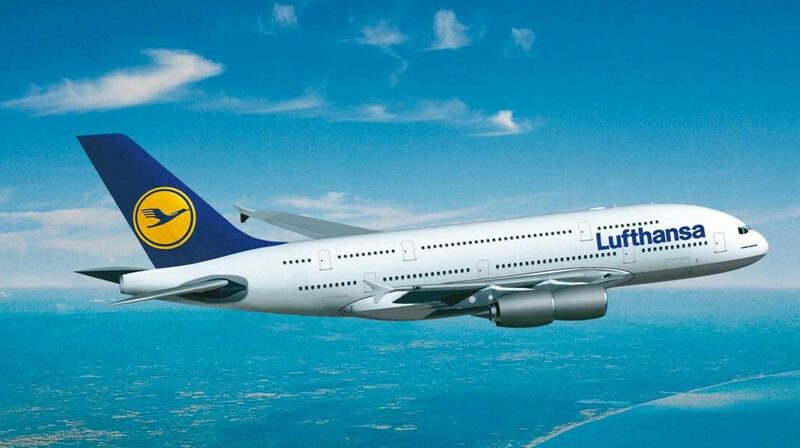 Lufthansa ұшағы Алматы әуежайына шұғыл қонды