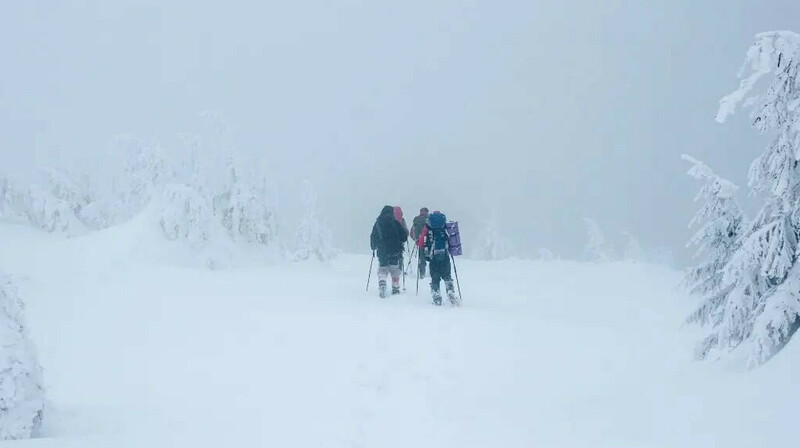 Алматы тауларында жоғалып кеткен үш жігіттің үшеуі де өлі табылды