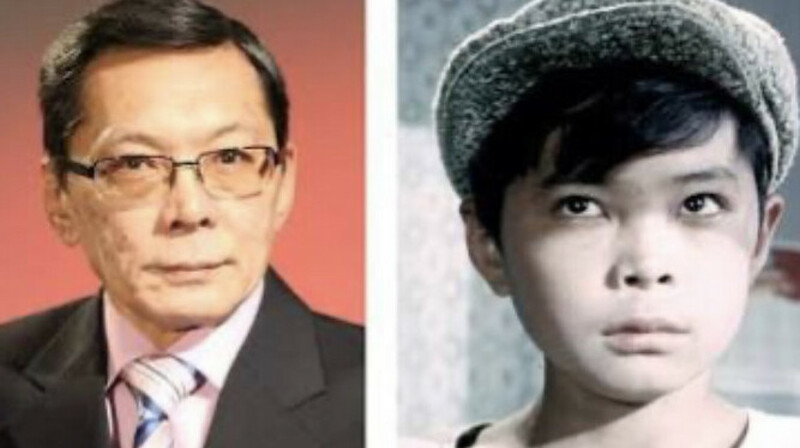 Белгілі актер Нұрлан Сегізбаев дүниеден өтті