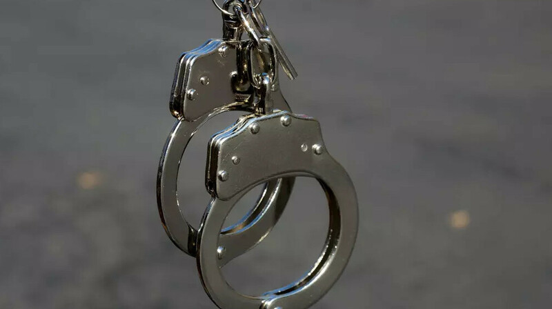 Мемлекетке миллиард теңгеден астам шығын келтірген күдікті ұсталды