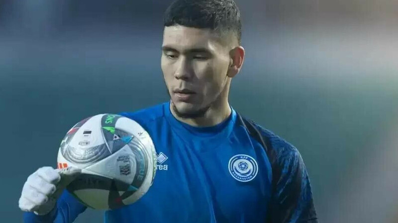 Темірлан Анарбеков  «Фенербахче» қақпашысын болуы мүмкін