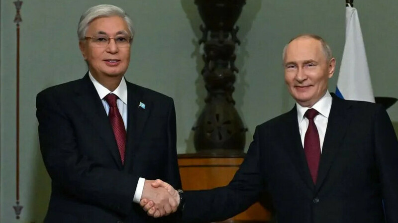 Ақорда қорытындысы: Президент биыл 23 елге сапар жасады