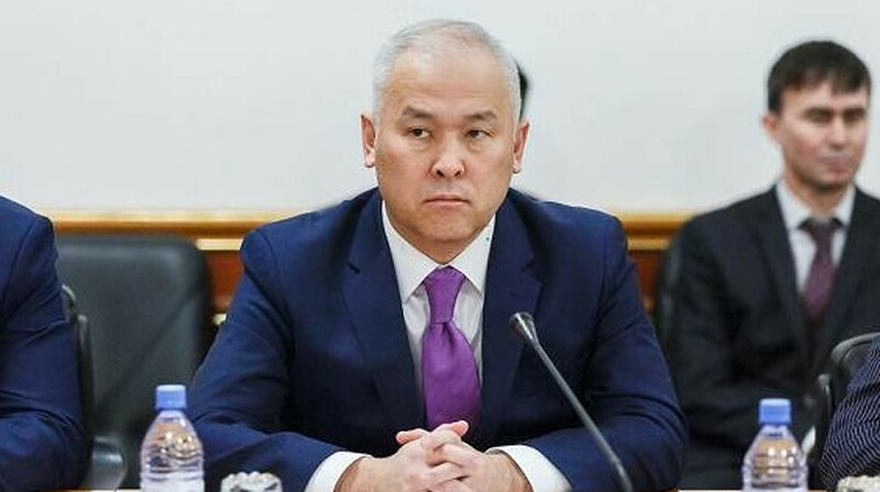 Депутат Мұрат Әбенов Көлік министрлігінің жұмысын сынады