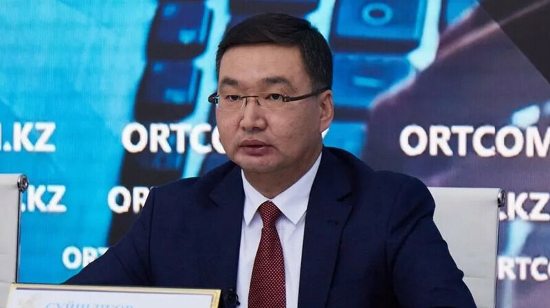 Тоқаев активтерді қайтару жөніндегі комитет төрағасын қызметінен босатты