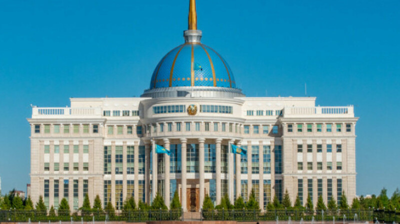 Мемлекет басшысының атына Жаңа жылға орай құттықтау жеделхаттары келіп жатыр