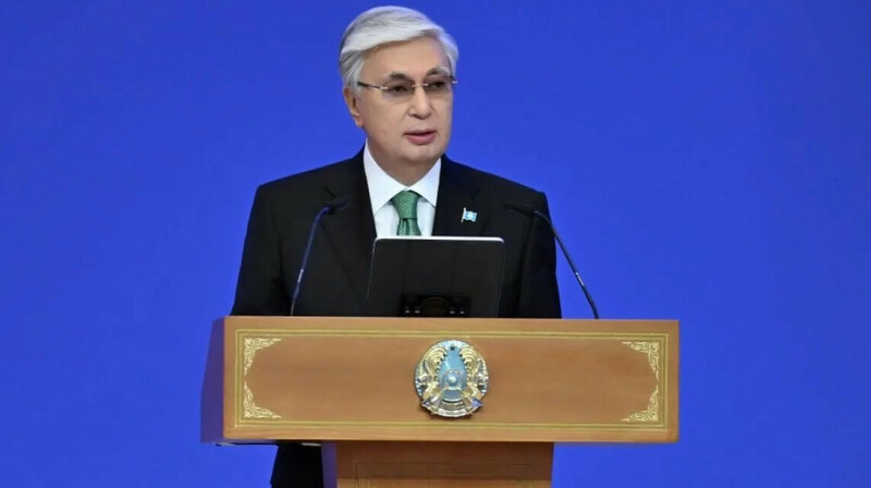 Тоқаев бірқатар тұлғаға мемлекеттік стипендия тағайындады