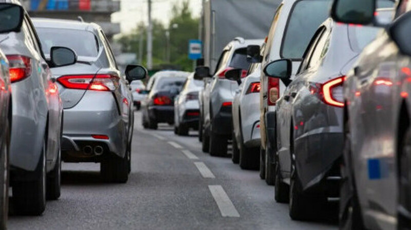 5 қаңтардан бастап қазақстандықтар көлік нөмірін өздері еркін таңдай алады