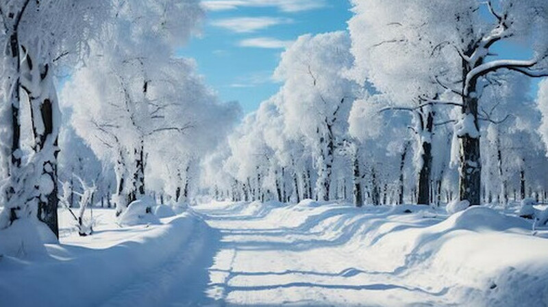 2 қаңтарға арналған ауа райы болжамы