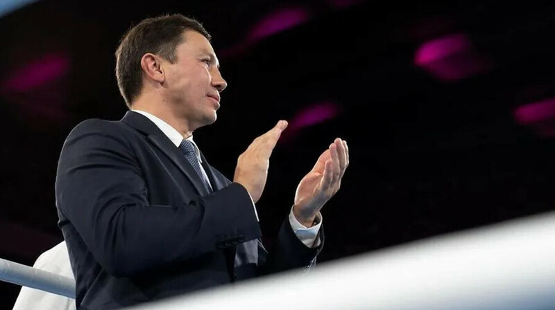 Головкин басқаратын World Boxing боксшылардың жынысын тексеретін болды