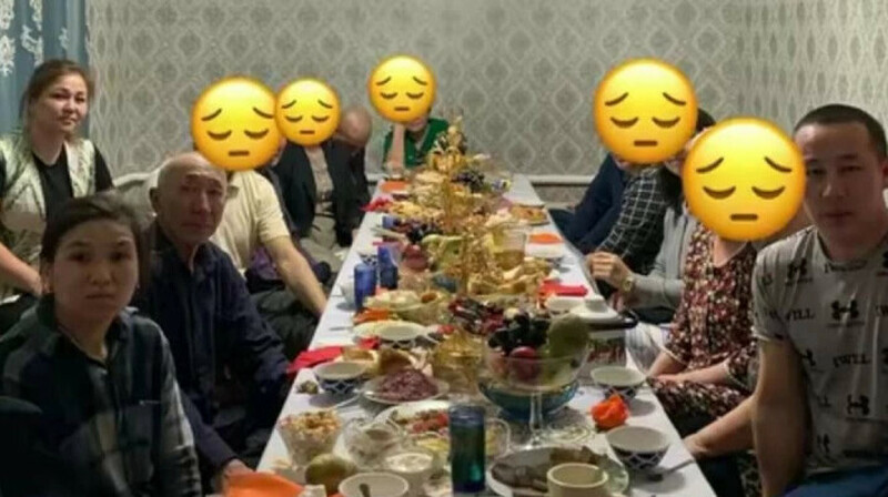 «Зейнетақыларын шешіп алған»: Атырауда жоғалған бір отбасының мүшелері төртеу емес, алтау болып шықты