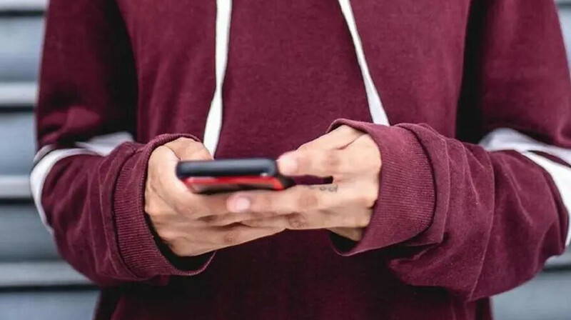 Енді SIM-картаны рәсімдеу үшін биометриялық сәйкестендіруден өту керек