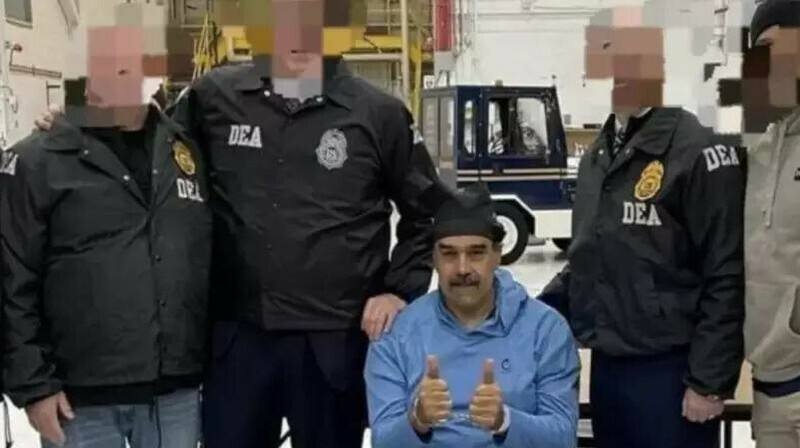 АҚШ Венесуэланы басқаратын болады — Трамп