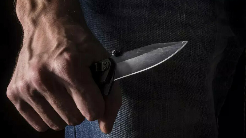 Маңғыстау облысында ер адам өзін пышақтаған досының үстінен арыз жазудан бас тартты