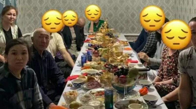 Атырауда жоғалған отбасының телефондары Шымкентте қосылғаны белгілі болды