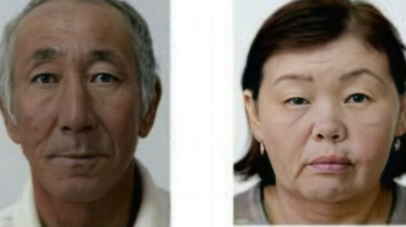 Атырауда жоғалған отбасы: Ерлі-зайыптының денесі табылды