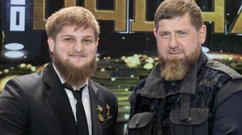 Рамзан Қадыров 20 жастағы ұлын вице-премьер-министр лауазымына тағайындады