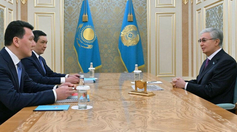 Мемлекет басшысы парламенттік реформа жөніндегі жұмыс кеңесін өткізді