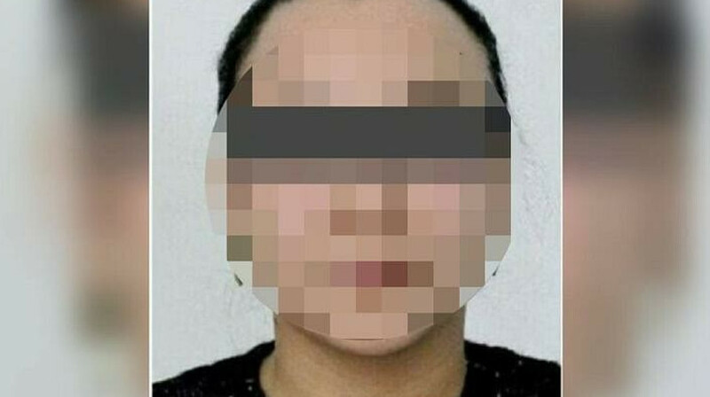 Шымкентте халықаралық іздеуде жүрген күдікті ұсталды