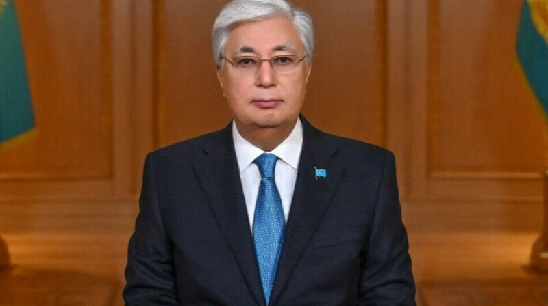 Президент қазақстандықтарды Рождество мерекесімен құттықтады